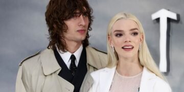 Man Sentenced for Attempted Burglary at Anya Taylor-Joy's Residence