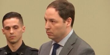 Man in Au Pair Case Convicted of Double Murder in US Court Decision