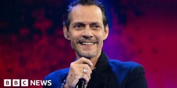 Marc Anthony: Beckham Feud Portrayal 'Hardly Reflects the Truth'
