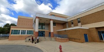 Maryland High School Locked Down Following Reported Shooting Incident