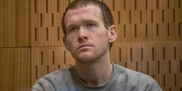 Mass Shooter Who Killed 51 Attributes Guilty Plea to Prison Conditions