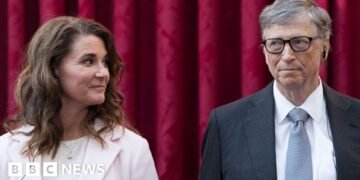 Melinda French Gates: Bill Gates Must Address Epstein Connection Questions