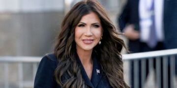 Minneapolis ICE Agents to Use Body-Worn Cameras Following Fatal Incidents