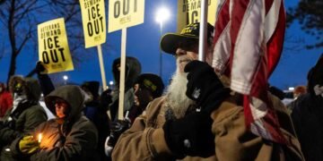 Most Americans Believe ICE's Immigration Enforcement Measures Have Exceeded Limits