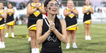 Murder Suspect in Kimber Mills Cheerleader Shooting Released from Alabama Jail