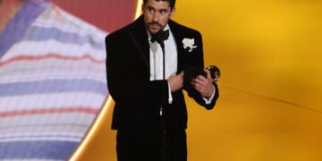 Music Stars Unite at Grammys to Address Trump's Immigration Policies