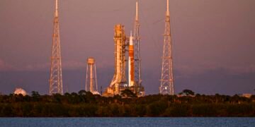 NASA Delays Artemis II Lunar Mission Launch by One Month