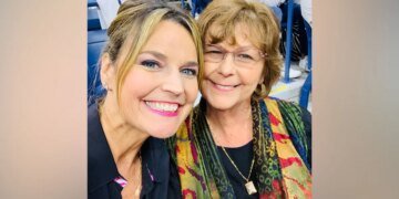 Nancy Guthrie, Mother of Savannah Guthrie, Reported Missing in Tucson