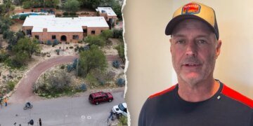 Nancy Guthrie's Son Communicates with Captors After Ransom Note Deadline