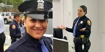 Nassau County Officer Patricia Espinosa Killed in Suspected Drunk Driving Incident