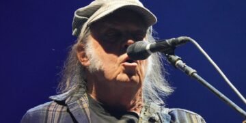 Neil Young Cancels UK and European Tour Dates Due to Health Concerns