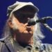 Neil Young Cancels UK and European Tour Dates Due to Health Concerns