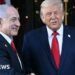 Netanyahu to Meet Trump as Iran Nuclear Negotiations Approach Pivotal Moment