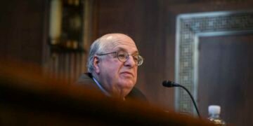 New Records Uncover Misconduct Inquiry Involving Federal Judge