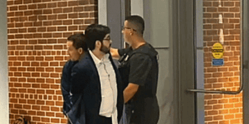 New Terrorism Charges Filed Against Suspect in DC Embassy Shooting Incident