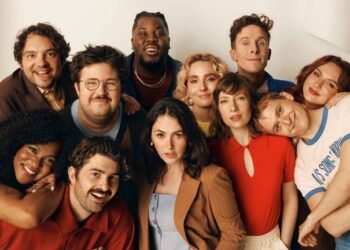 New UK Comedians Unveiled Ahead of 'Saturday Night Live' Series Launch