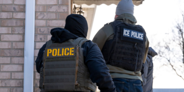 Nicaraguan Man Charged After Allegedly Assaulting Federal Agents in Pittsburgh