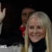Norway's Crown Princess Issues Apology Amid Epstein Friendship Controversy