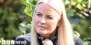 Norway's PM Acknowledges Crown Princess's 'Poor Judgement' Over Epstein Connections