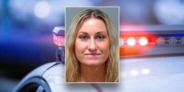 Ohio Woman Found Guilty in New Year’s Shooting Linked to Love Triangle Dispute