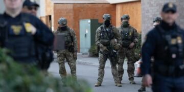 Oregon Judge Rules ICE Must Justify Warrantless Arrests Due to Escape Risk