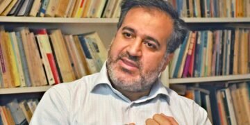 Oscar-Nominated Screenwriter Detained in Iran After Regime Criticism