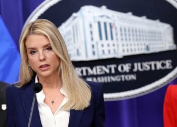 Pam Bondi Scheduled to Testify Before House Judiciary Committee