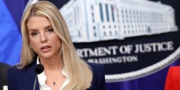 Pam Bondi Scheduled to Testify Before House Judiciary Committee