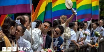 Philippine Supreme Court Affirms Property Rights for Same-Sex Couples