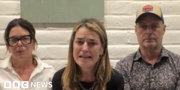 Police Investigate New Lead in Disappearance of Savannah Guthrie's Mother