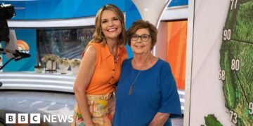 Police Search Arizona Home of Individual Linked to Nancy Guthrie Disappearance