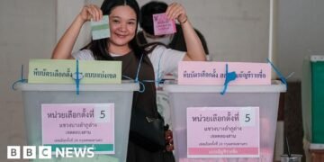 Polls Close in Thailand's Election: Reformists Face Conservative Opposition