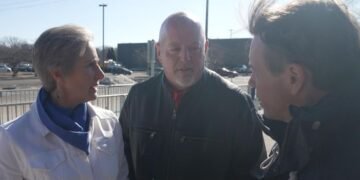 Producer: 'One Battle After Another' Highlights Timeliness of ICE Violence