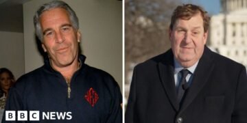 Questioning Lack of Prosecutions in Epstein Case After Release of Files