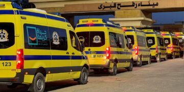 Rafah Border Crossing Reopens: Symbolic Gesture amid Limited Gaza Traffic