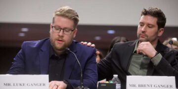 Renee Good's Brothers Urge Congressional Action on Key Issues, According to NPR