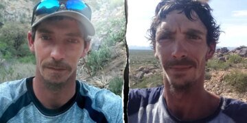 Repeat Offender Patrick Schlegel Shot by Agents Near Arizona Border