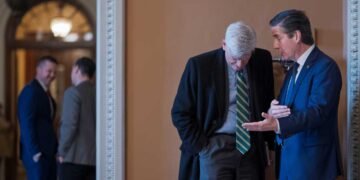 Republicans Renew Focus on Attacking Obamacare Ahead of Upcoming Elections