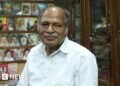 Retired Indian Factory Worker Establishes Library with Two Million Books