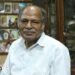 Retired Indian Factory Worker Establishes Library with Two Million Books