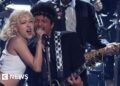 Rosé and Bruno Mars Open Grammy Awards with Energetic Performance