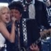 Rosé and Bruno Mars Open Grammy Awards with Energetic Performance