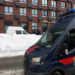 Russia Identifies Three Suspects in General's Shooting Incident