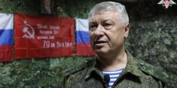 Russian Citizen Detained in Dubai Following Moscow General Shooting Incident