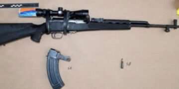 Ryan Routh Sentenced to Life in Prison for Attempted Assassination of Trump