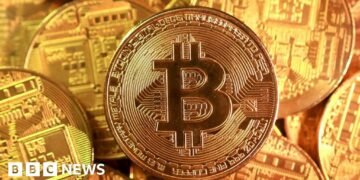 S Korean Crypto Firm Issues $40bn Bitcoin Payout by Mistake