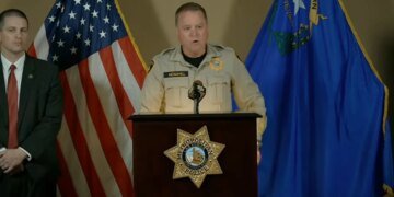 SWAT Team Conducts Raid on Las Vegas Residential Biolab: Investigation Underway