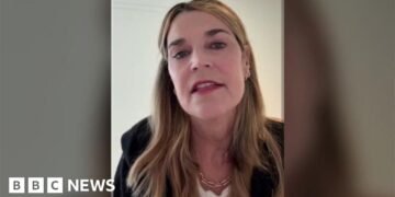 Savannah Guthrie Appeals for Assistance in Locating Her Missing Mother