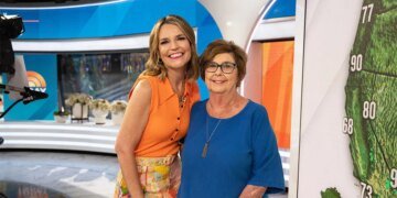 Savannah Guthrie Appeals for Prayers as Search for Missing Mother Continues