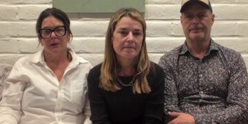 Savannah Guthrie Appeals to Mother's Captors in Emotional Video